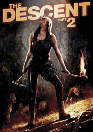 Illustration for article titled The Hardcore Horror Flick That Turns Up In Tomb Raider